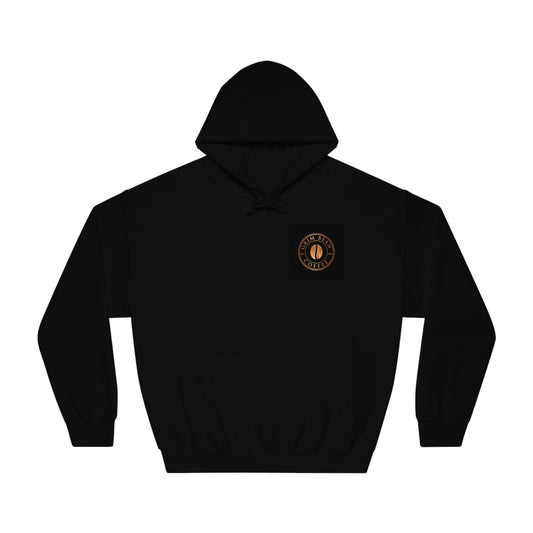 Unisex DryBlend® Hooded Sweatshirt