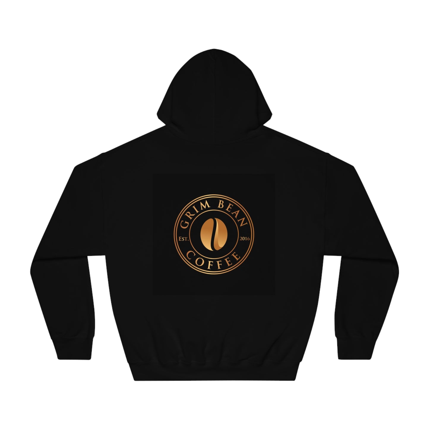 Unisex DryBlend® Hooded Sweatshirt